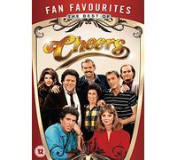 Cheers: The Best Of - Fan Favourites [DVD]