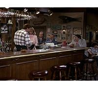 Cheers: The Motion Picture