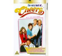 Cheers: The Very Best Of - Volume 6 [VHS]