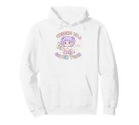 Cheers to a Gayer Year Queer Pride Energy Pullover Hoodie