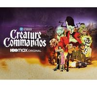 Cheers to the Tin Man