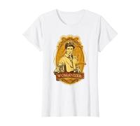 Cheers Womanizer T-Shirt, Women, White, X-Small