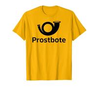 Cheers X Delicious Beer Club Malle Mallorca Beer Post T-Shirt