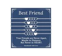 CheersLife Mom Gift,Mothers Day Gifts,Morse Code Bracelet for Mom, Mum Gift from Daughter Son,Birthday Jewelry Mom Bracelet Gift Ideas Christmas Gifts For Women