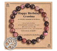 CheersLife Women's Bracelet - Grandma Gifts for Birthday, Mother's Day & More