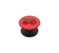 Cheery Cherries PopSockets Adhesive PopGrip