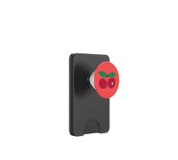 Cheery Cherries PopSockets PopWallet for MagSafe