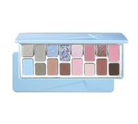 cheeryep - 16 Color Eye Shadow Palette - Dreamcatcher #16 Dreamcatcher #16 Dreamcatcher