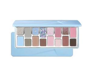 cheeryep - 16 Color Eye Shadow Palette - Dreamcatcher #16 Dreamcatcher #16 Dreamcatcher