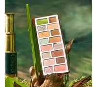 cheeryep - 16-Color Eye Shadow Palette - Prelude #19 Prelude