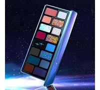 cheeryep - 16 Color Eye Shadow Palette - Starcore #15 Starcore #15 Starcore