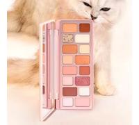 cheeryep - 16 Color Eyeshadow Palette - Dear #06 Dear - 16g