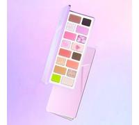 cheeryep - 16 Color Eyeshadow Palette - Lively #10 Lively - 16g