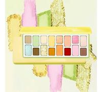 cheeryep - 16 Color Eyeshadow Palette - Palpitation #14 Palpitation