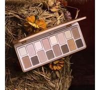 cheeryep - 16-Color Natural Star Eye Shadow Palette - Nude Heart #17 Nude Heart