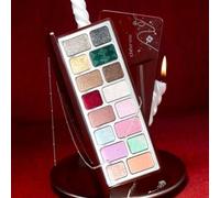 cheeryep - 16-Color Natural Star Eye Shadow Palette - Wishes Starlight #18 Wishes Starlight