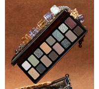 cheeryep - Childlike 16-Color Eye Shadow Palette - Ember ( Charm Not Included )