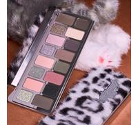 cheeryep - Dodonami 16 Color Eyeshadow Palette - Closer #07 Closer