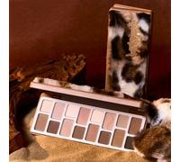cheeryep - Dodonami 16 Color Eyeshadow Palette - Nude Heart #17 Nude Heart