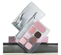 cheeryep - Wandering Life All-In-One Makeup Palette - 3 Colors #02