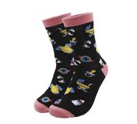 CHEERYMAGIC Mum to Be Gifts, Pregnancy and New Mum Gifts Mummy to Be Funny Socks for Mothers Day, Baby Shower Christmas Gifts for Wife,Pregnancy Announcement A4ZMMW