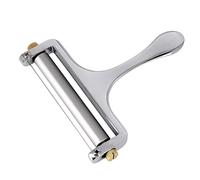 Cheese Air Conditioner, Portable Cheese Cutter, Cheese Air Conditioner with Adjustable Thickness, Multifunctional Cheese Slicer, Not Table for the Kitchen