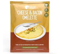 Cheese & Bacon Omelette Diet Meal Replacement - Shake That Weight