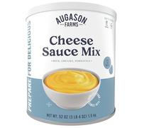 Cheese Blend Powder Food Storage 52oz #10 Can by Augason Farms