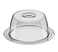 Tramontina Cheese/Cake Stand 25 Cm