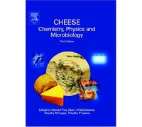 Cheese: Chemistry, Physics and Microbiology