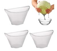 Cheese Cloth Bag for Straining Drawstring Fine Mesh 3Pcs 15 Inch Thicken Nylon Reusable Cheesecloth for Straining Yogurt Strainer Maker
