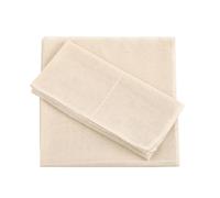 Cheese Cloths for Straining,Muslin Cloths for Cooking,Reusable Cheesecloth,Reusable Muslin Squares,Unbleached Cotton Cheese Cloth Muslin Fabric Strainer for Jam,Butter,Juicing,Nut Milk,50X50cm,2pcs