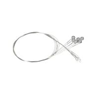 BOSKA Cheese Commander PRO+ Cutting Wires - 6 Set Replacement Wires - Spare Cheese Wires - Wire Slicer - Durable Spare Wire Set - Ultra Strong Wire