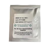 Cheese Culture - Meso D1 for Soft Cheeses