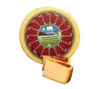 Cheese Dolomites Emperor Dairy Three Mountains APPR. 500 gr.