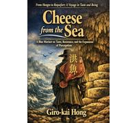 Cheese fro the Sea: Blue Mariner on Taste and Perception