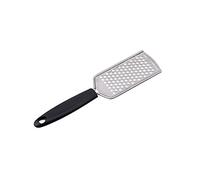 Cheese Grater & Shredder Stainless Steel Medium Shred Ideal Hand Grater for Hard Fruit, Root Vegetables, Nuts, Parmesan Cheese & More Cost-effective and Durable