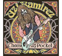Cheese in My Pocket