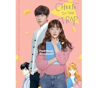 Cheese in the Trap