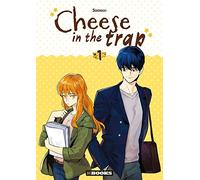 Cheese in the trap T01 (1): Tome 1