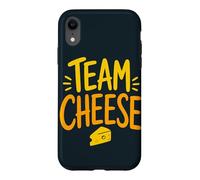 Cheese Maker Dairy Artisan Cheesemaking Case for iPhone XR