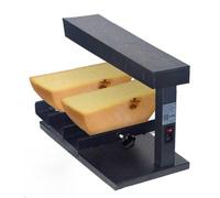 Cheese Melter Commercial, 650W Cheese Melting Machine
