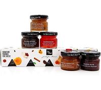 Cheese Pairing Condiment Collection 5 x 30g