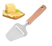 Cheese Peeler, Cheese Slicer,Non-Stick Cheese Planer - Silver Portable Kitchen Tool, Stainless Steel Charcuterie Boards Accessories for Home, Travel, Restau