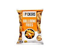 Cheese Pickers Halloumi Fries 1 x 1kg