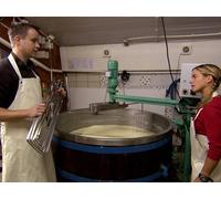 Cheese Please! / I Want My Mummy