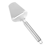 Cheese Slicer, Cheese Cutter, Manual Slicer Grater Peeler Plane, Stainless Steel Corrosion Resistance and Rust Prevention Stylish Kitchen Tool for Soft and Hard Boards