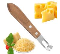 Cheese Slicer Handheld, Cheese Shaver,Chocolate Chocolate Adjustable Cheese Slicer | Kitchen Supplies, Portable Specialty Tools & Gadgets for Parmesan, Roman Feta, Chocolate