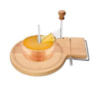 Cheese Slicer - Manual Kitchen Tool - Cheese Cutter and Grater | Kitchen Appliance for Home Cooking, Meal Preparation, Daily Healthy Diet, Vegetarian Diet