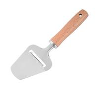 Cheese Slicer | Non-stick Butter Plane Slicer, Portable Silver Cooking Tool, Stainless Steel Charcuterie Boards Accessories for, Travel, Restaurant